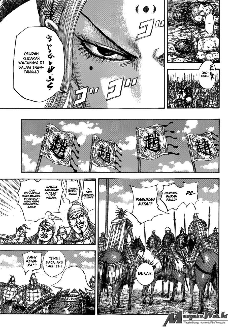 Chapter 527 - halaman 11