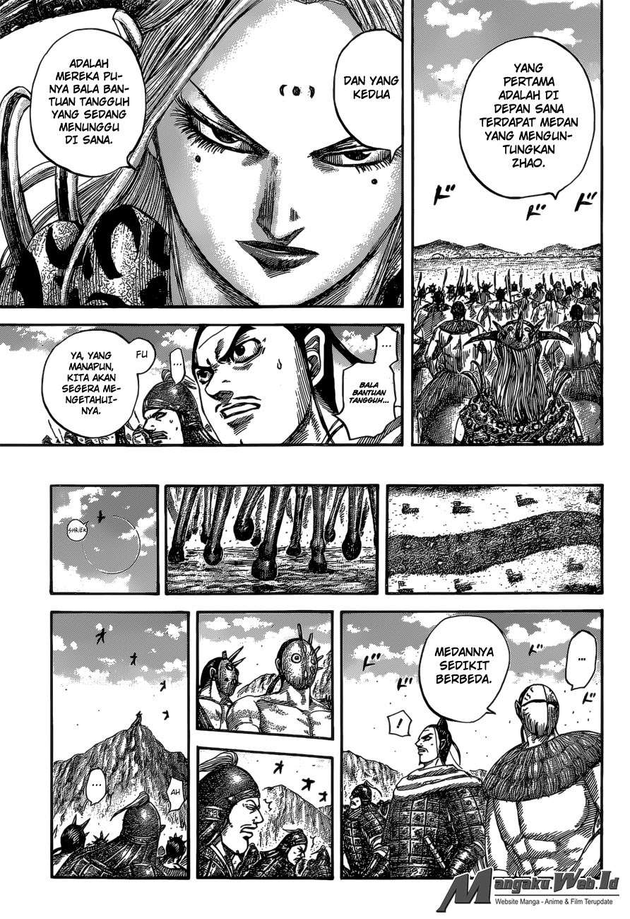 Chapter 527 - halaman 15