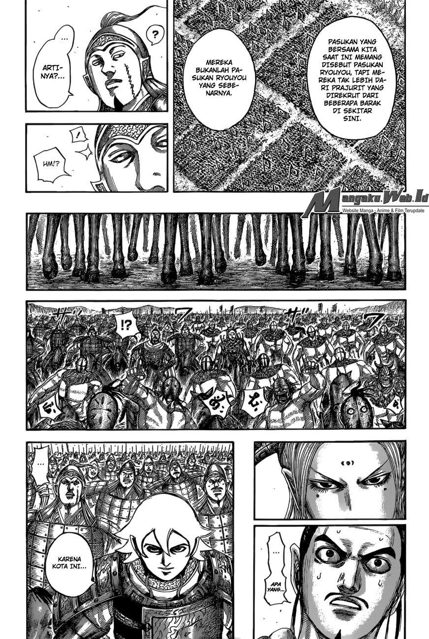 Chapter 527 - halaman 17