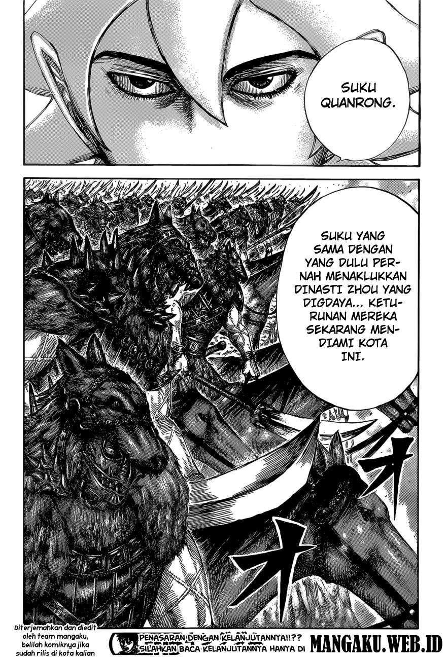 Chapter 527 - halaman 19
