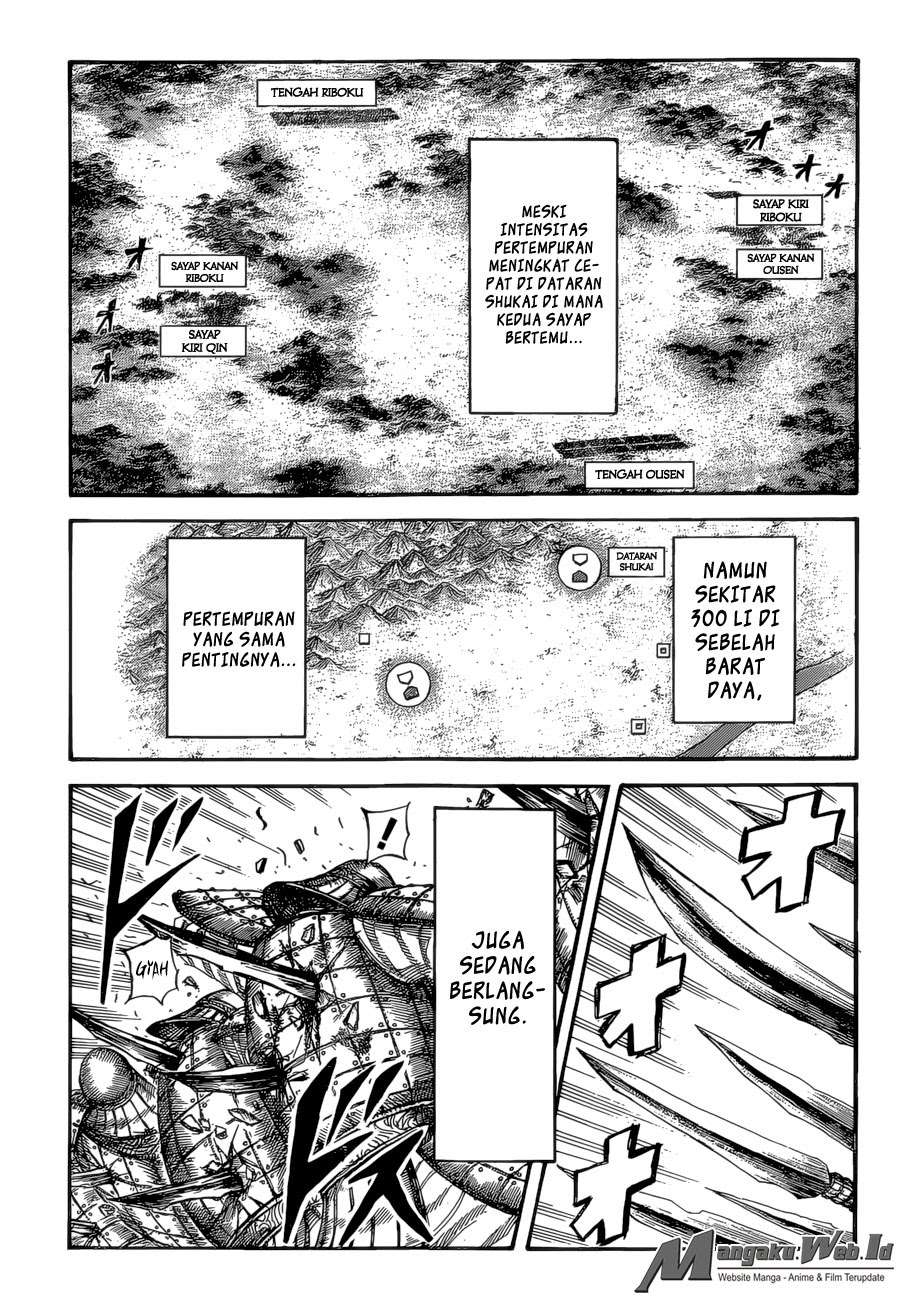 Chapter 527 - halaman 3