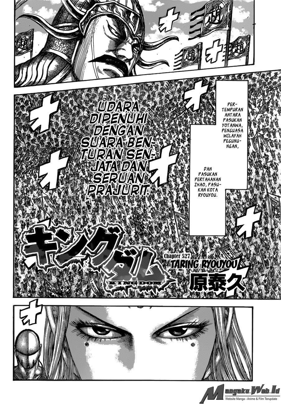 Chapter 527 - halaman 4