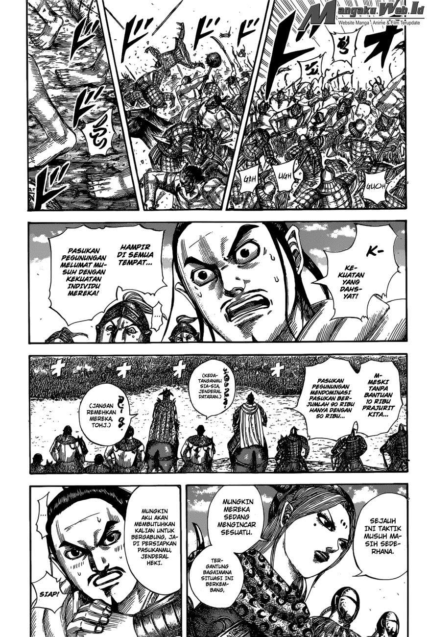 Chapter 527 - halaman 5