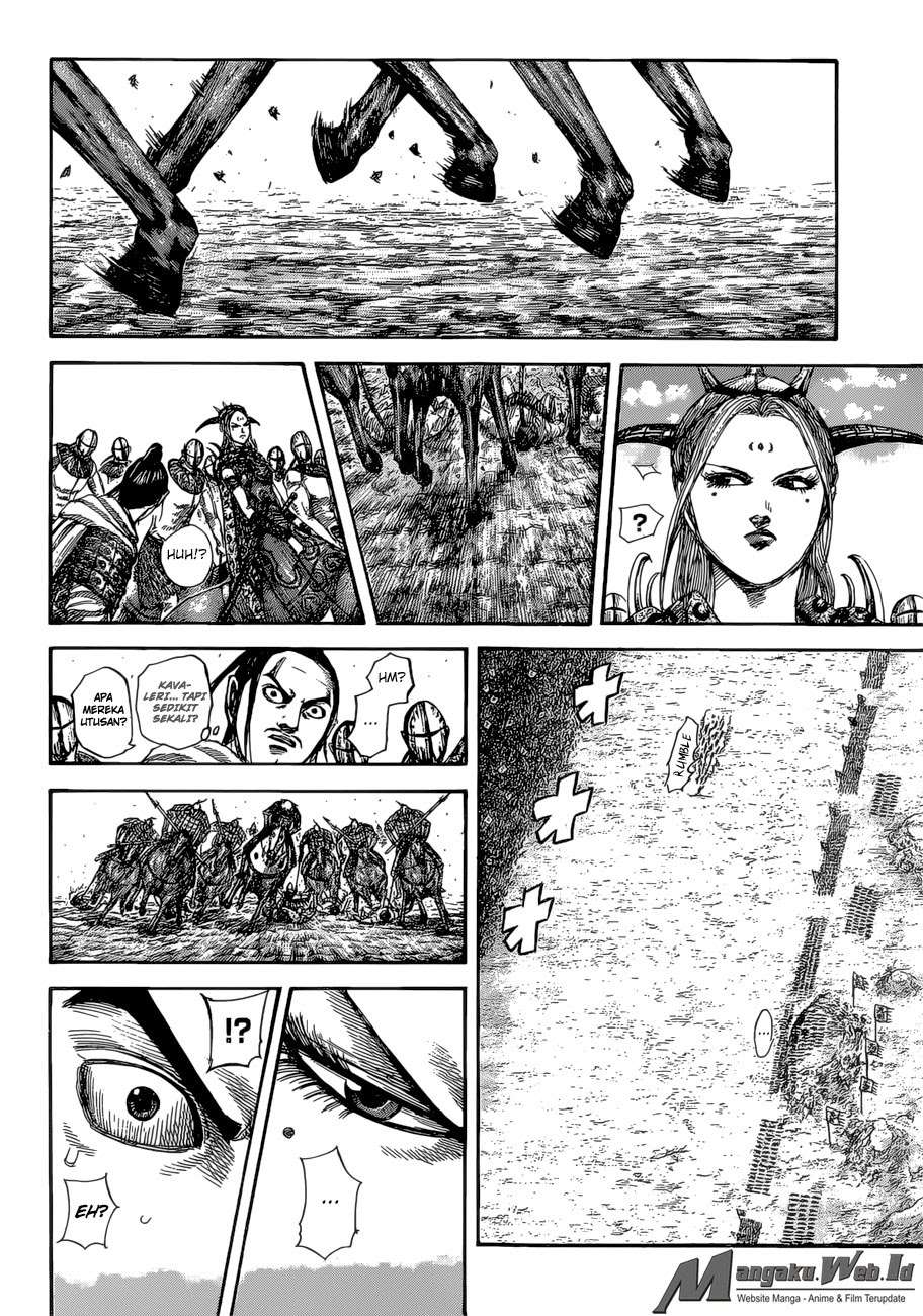 Chapter 527 - halaman 6