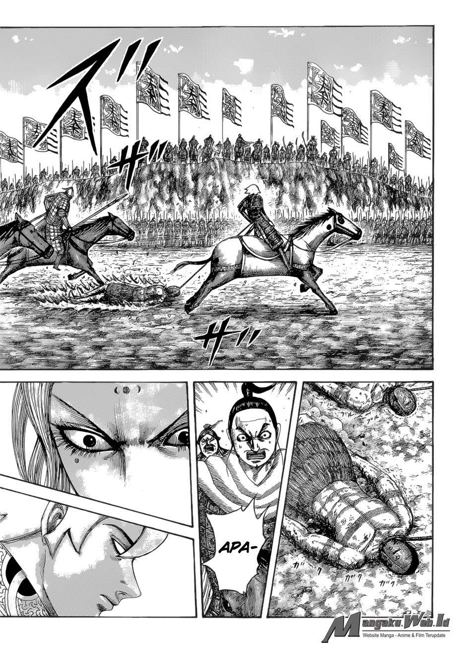Chapter 527 - halaman 7