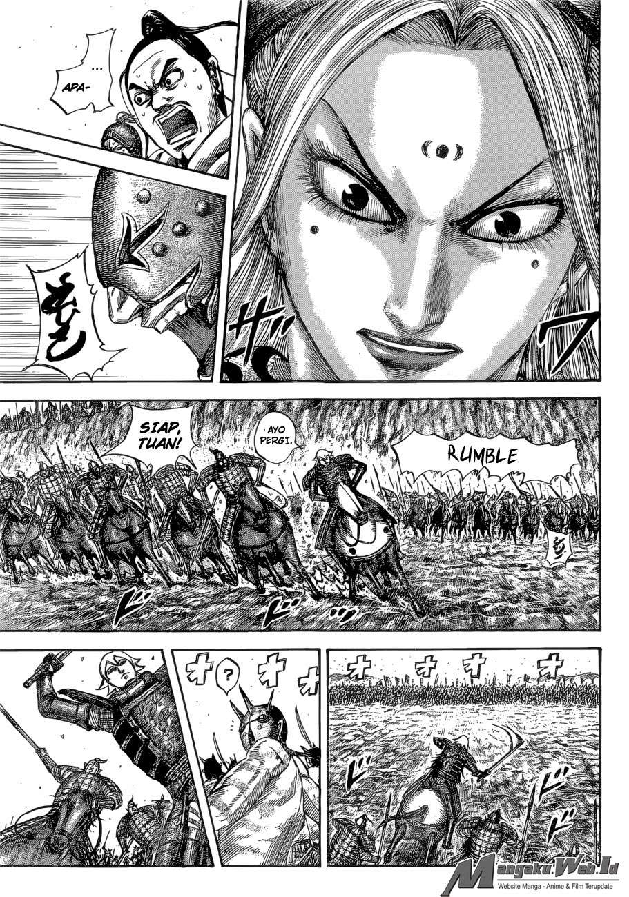 Chapter 527 - halaman 9