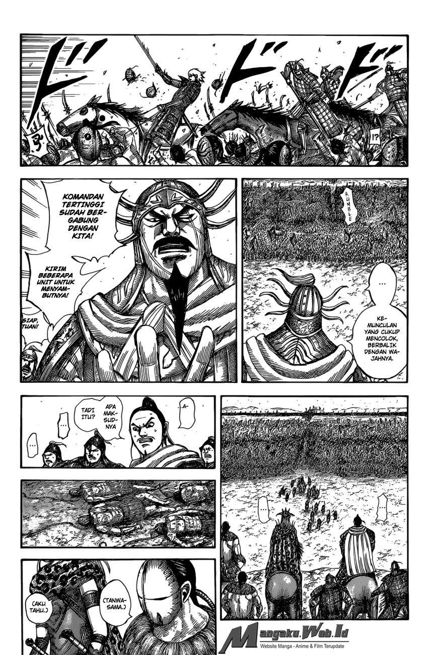 Chapter 527 - halaman 10