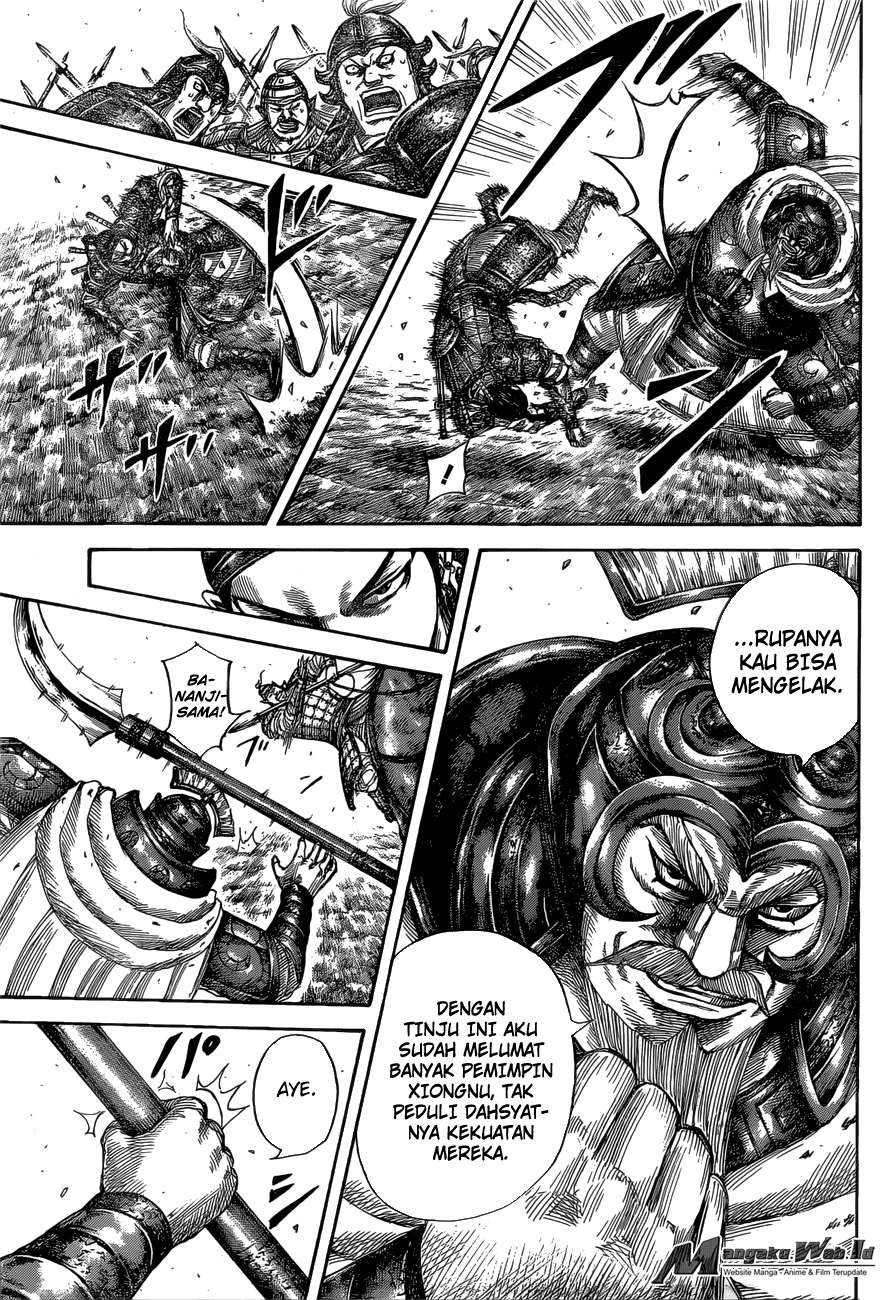 Chapter 526 - halaman 11