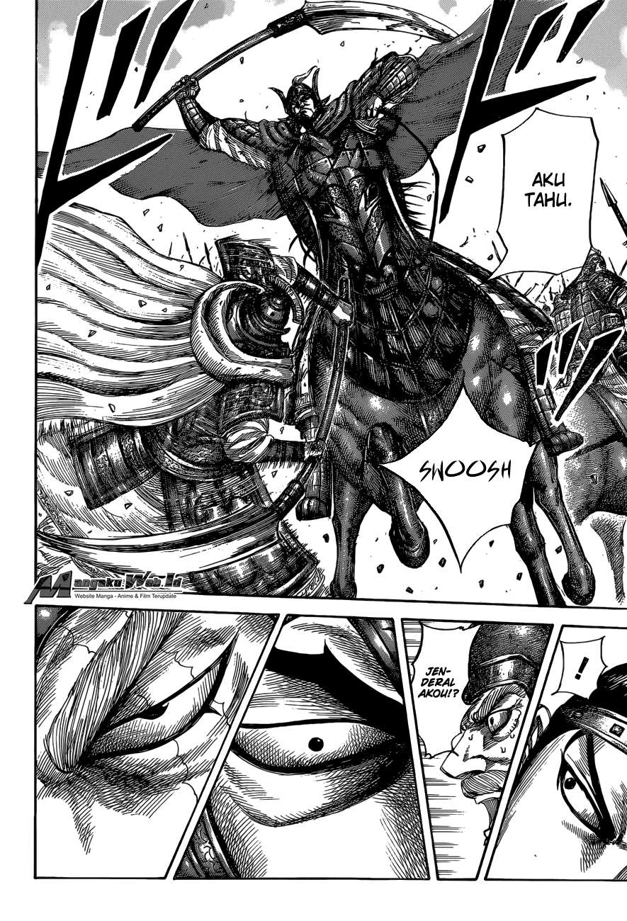 Chapter 526 - halaman 12