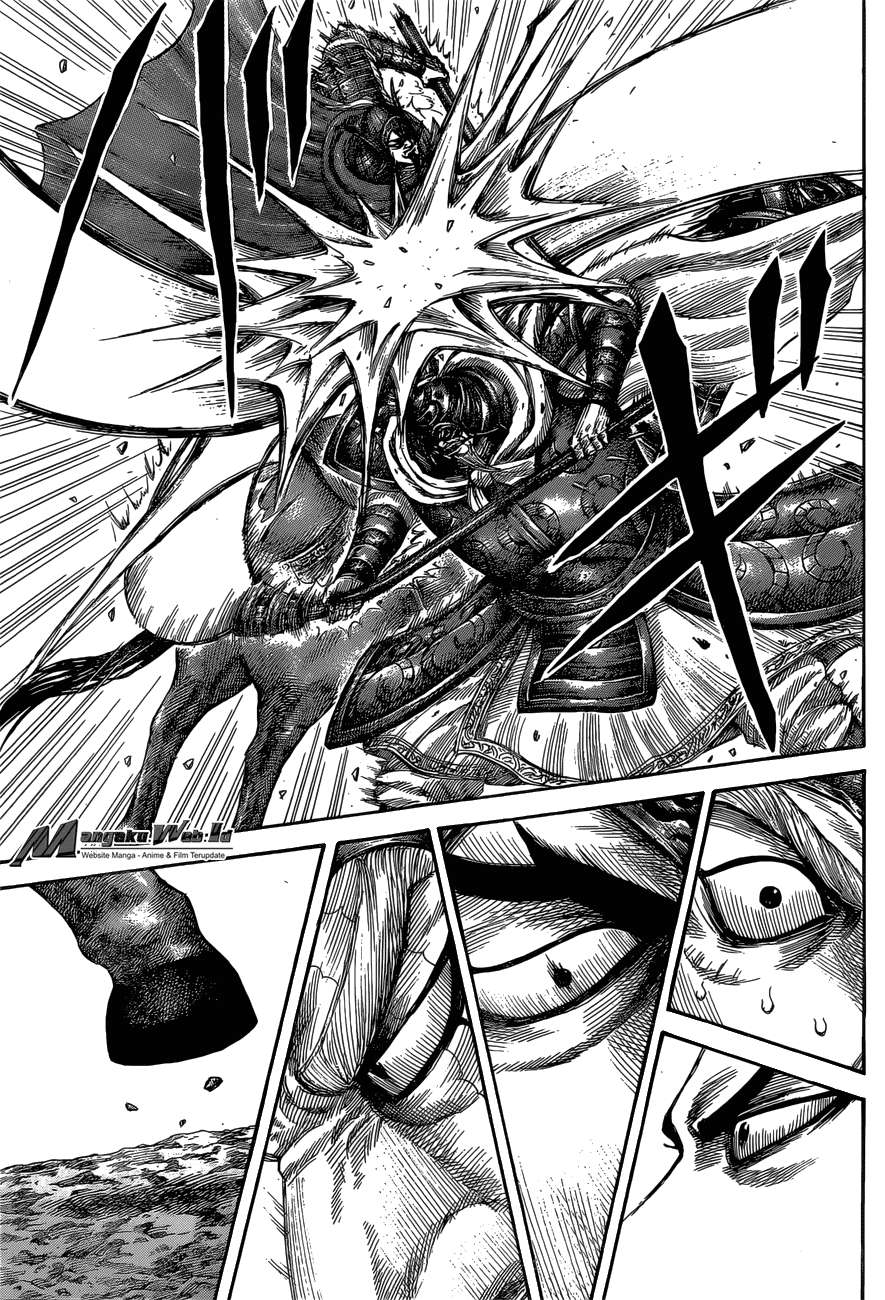 Chapter 526 - halaman 13