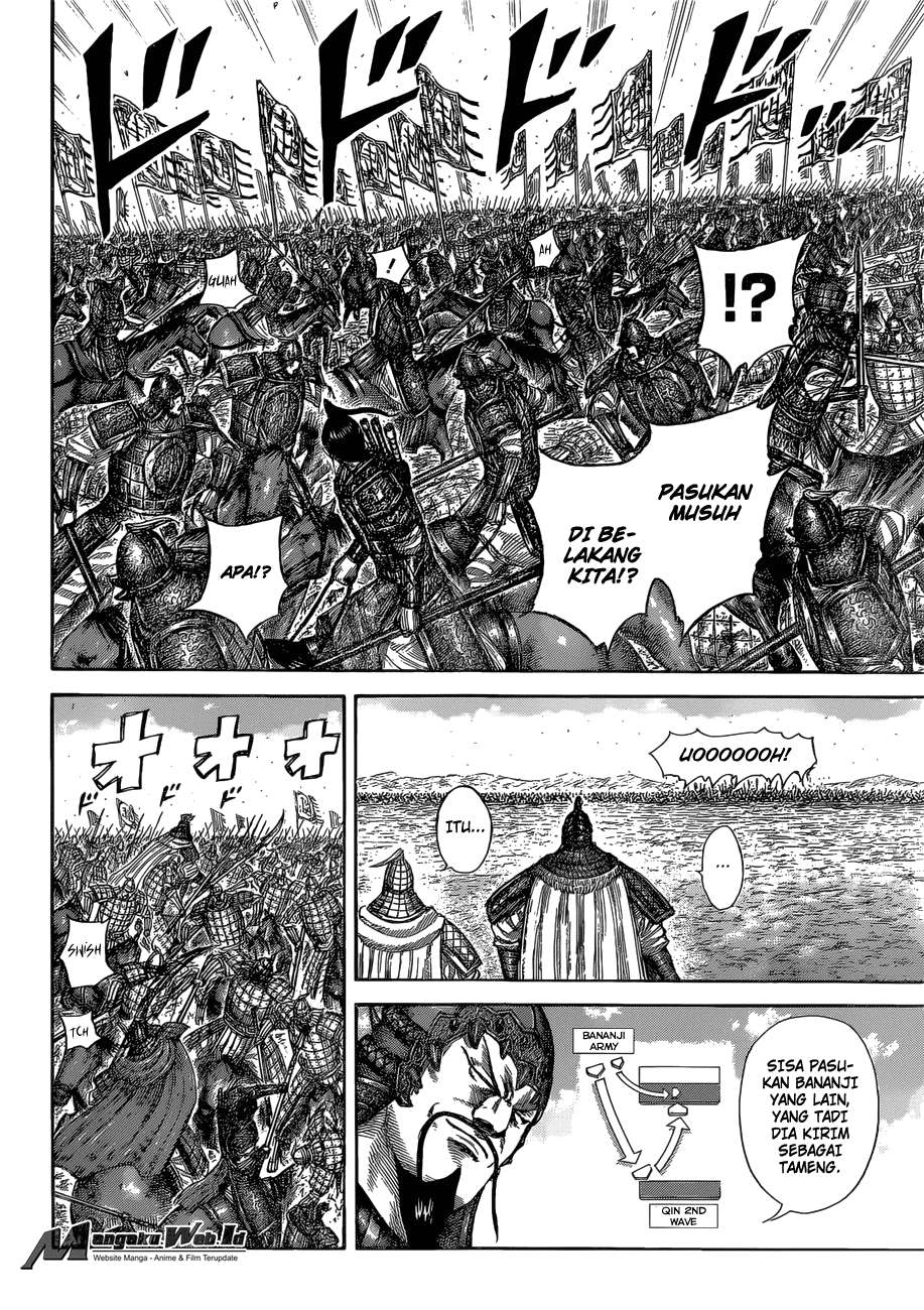Chapter 526 - halaman 16