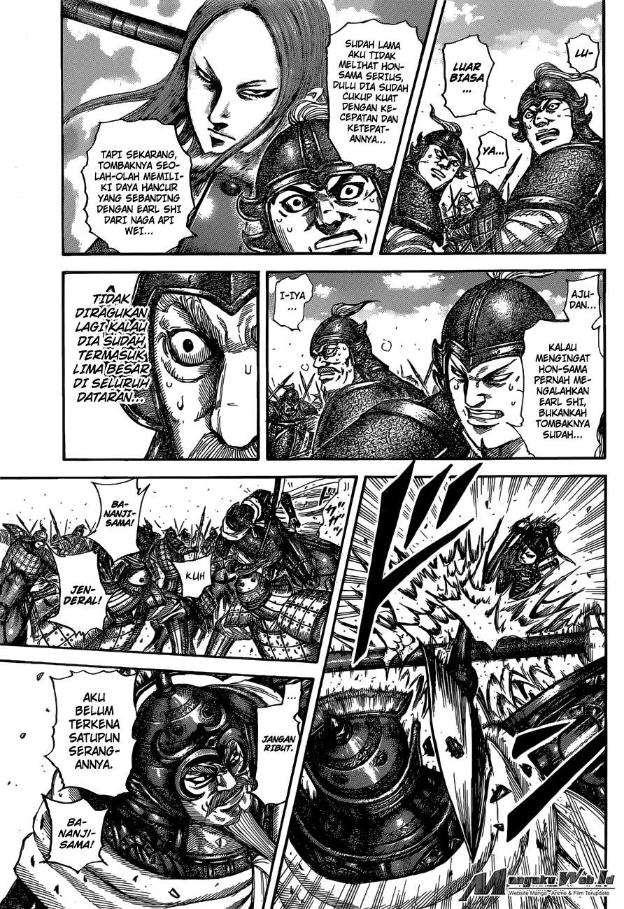 Chapter 526 - halaman 5