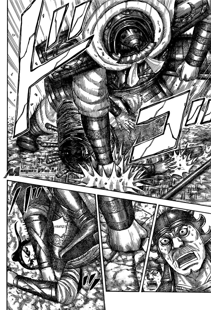 Chapter 526 - halaman 10