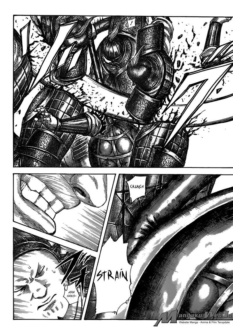 Chapter 525 - halaman 10