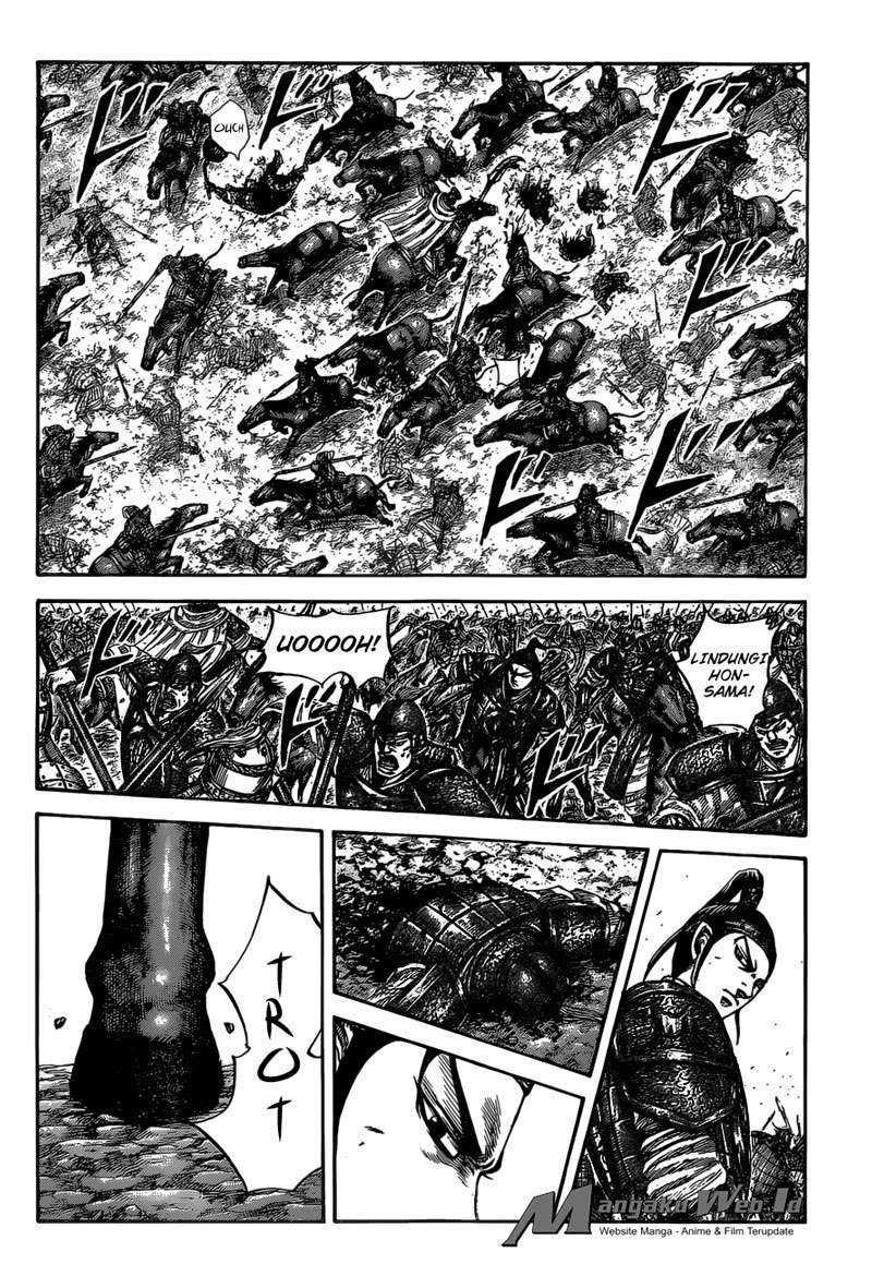 Chapter 525 - halaman 12