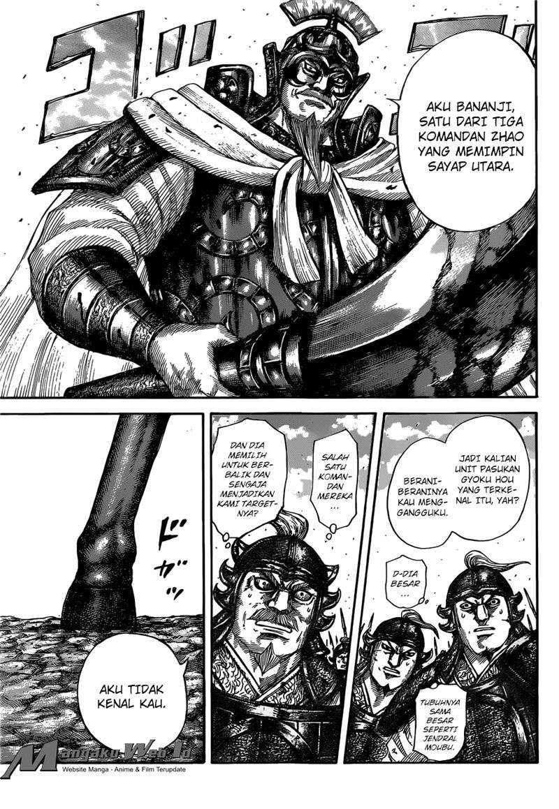 Chapter 525 - halaman 13