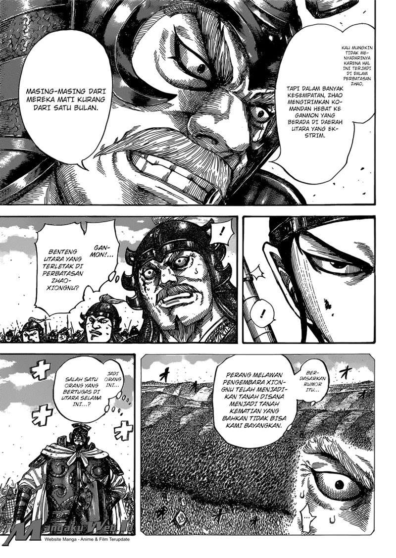 Chapter 525 - halaman 15