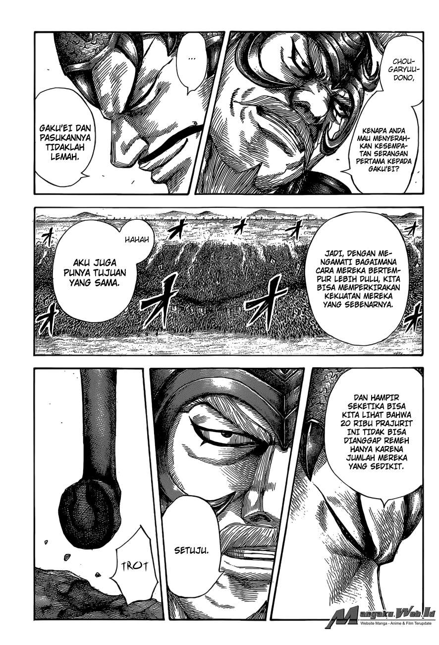 Chapter 524 - halaman 12