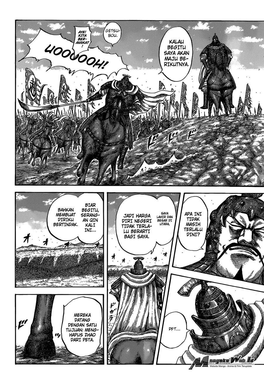Chapter 524 - halaman 13