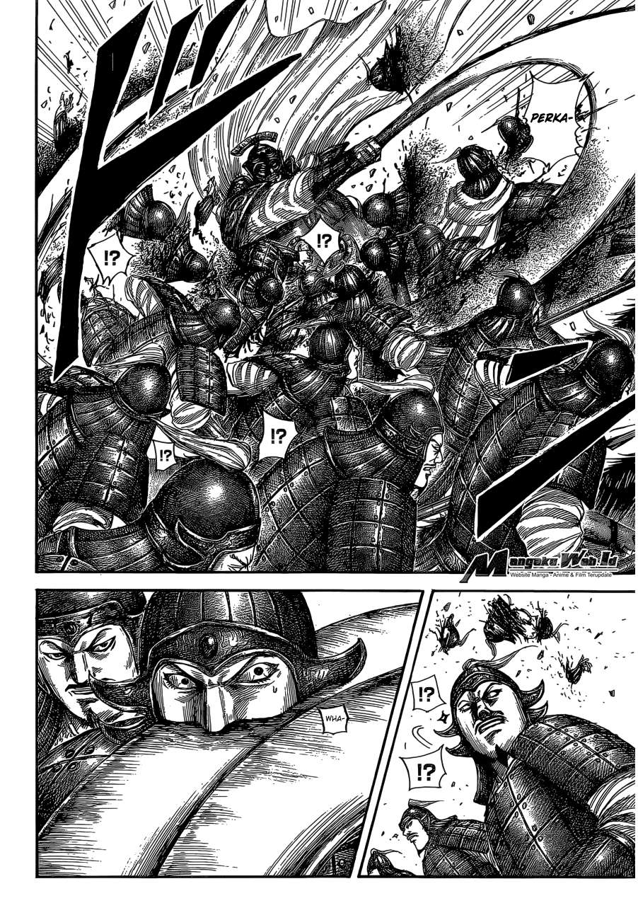 Chapter 524 - halaman 15