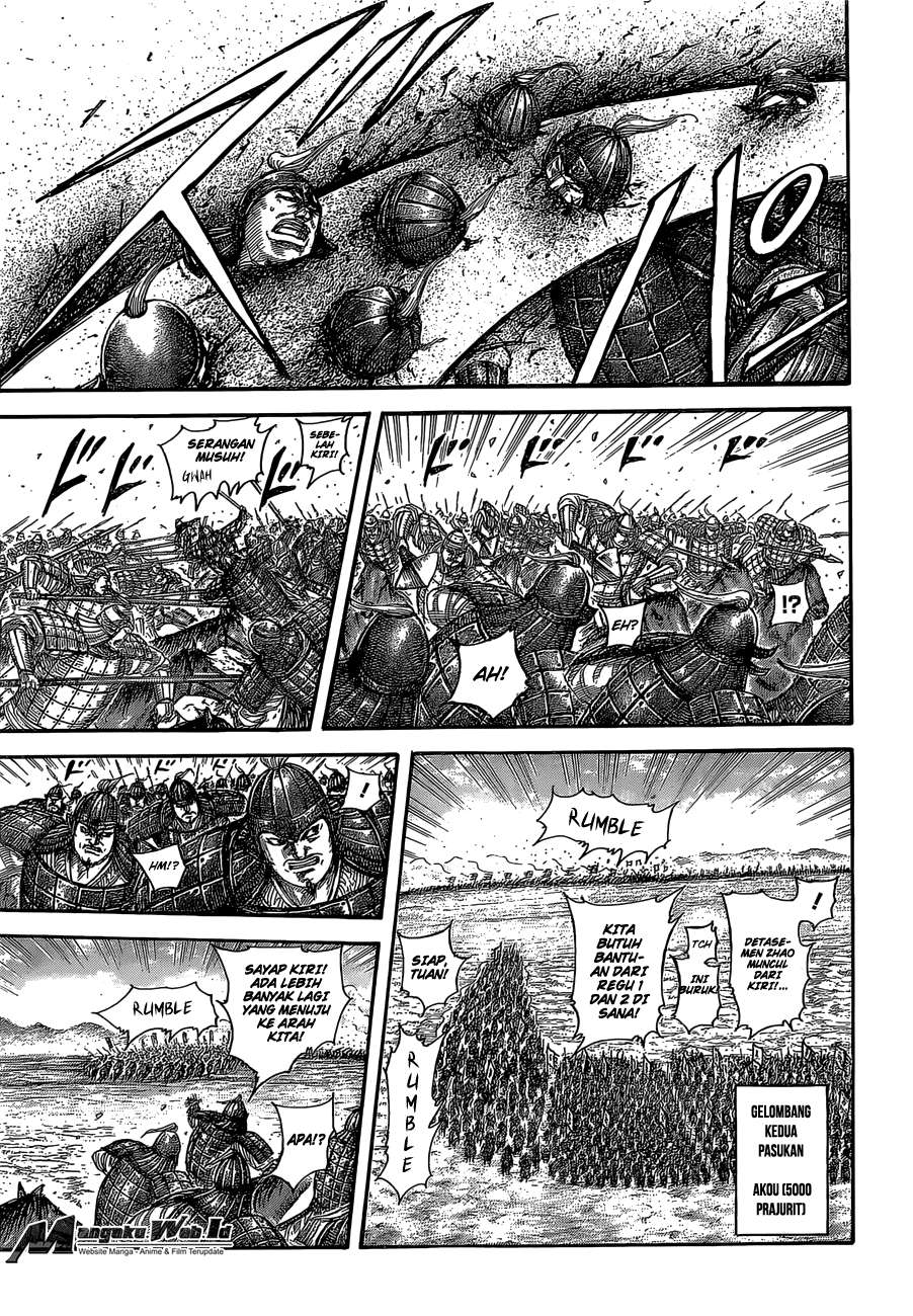 Chapter 524 - halaman 16