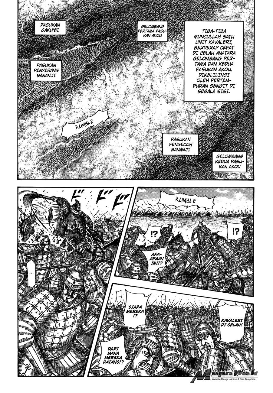 Chapter 524 - halaman 19