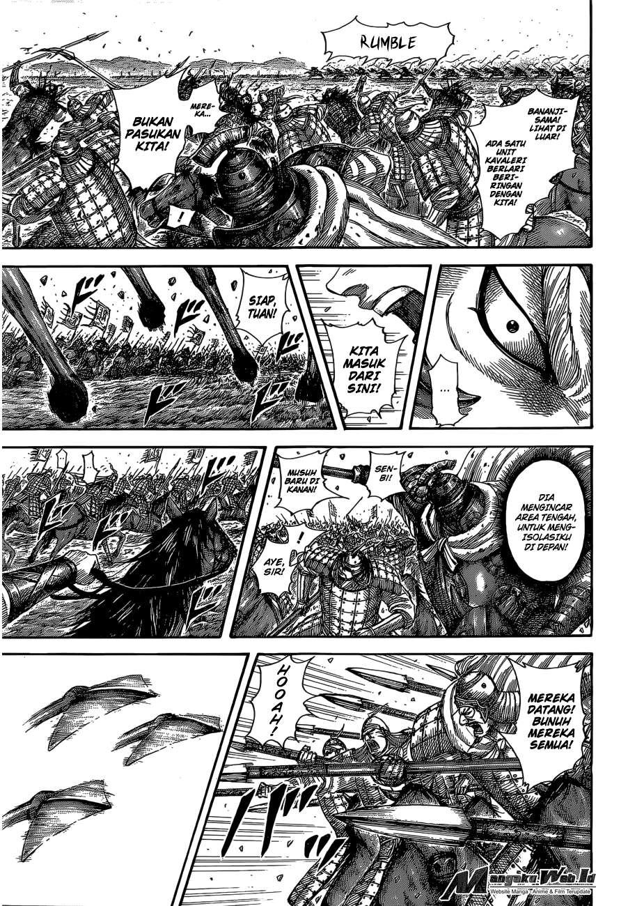 Chapter 524 - halaman 20