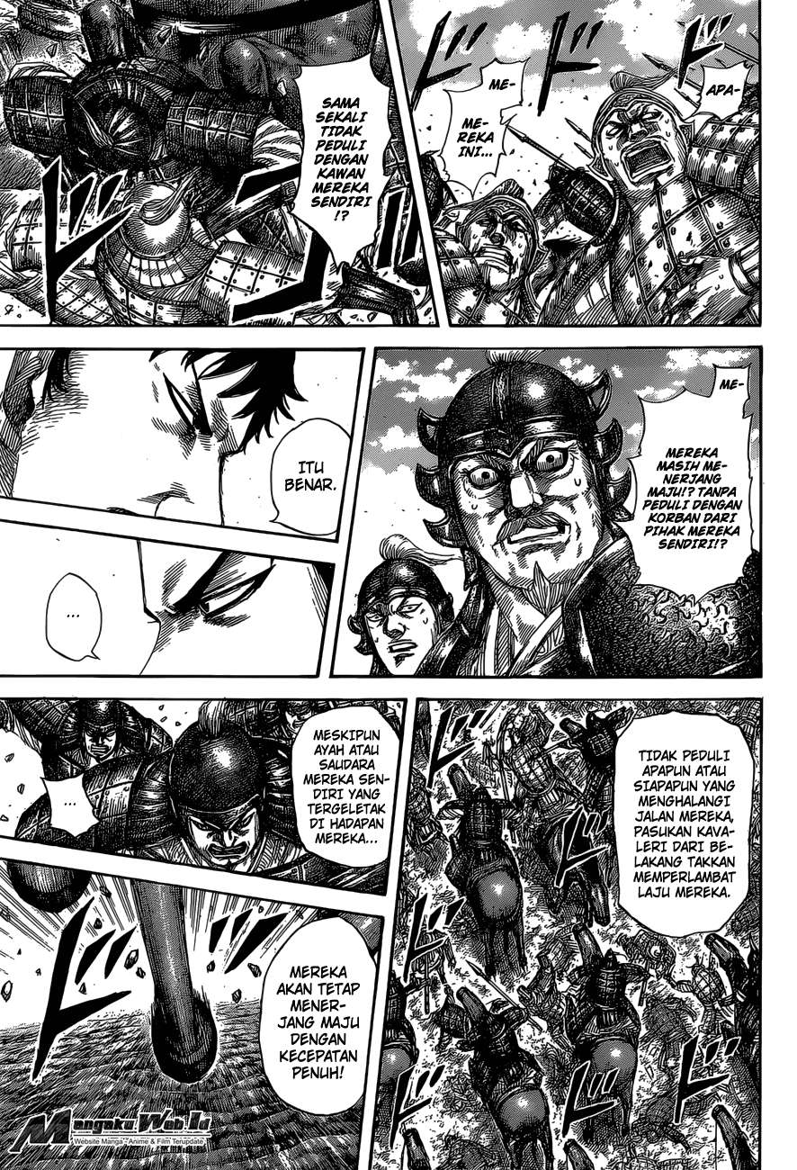 Chapter 524 - halaman 8
