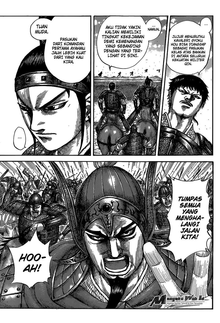 Chapter 524 - halaman 10