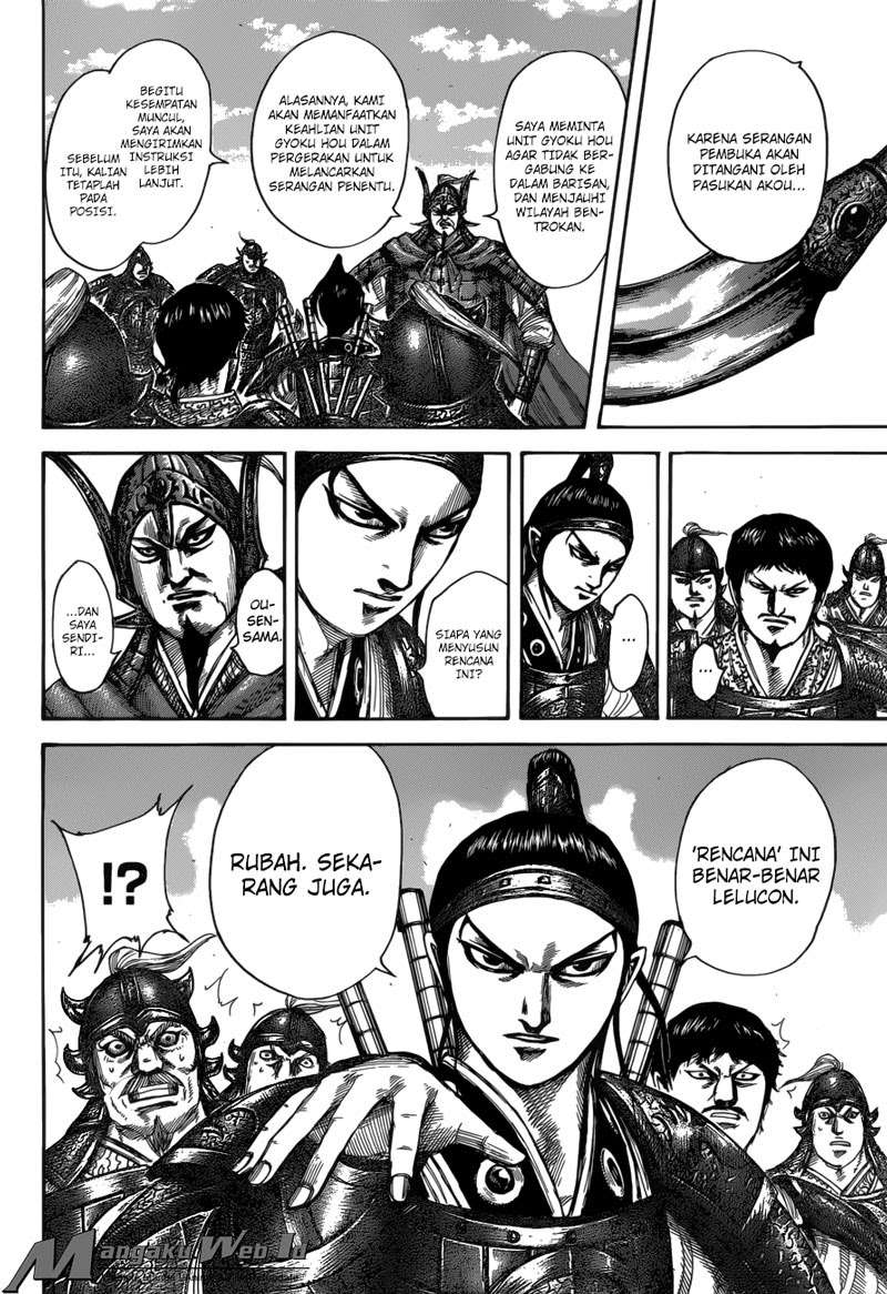Chapter 523 - halaman 12