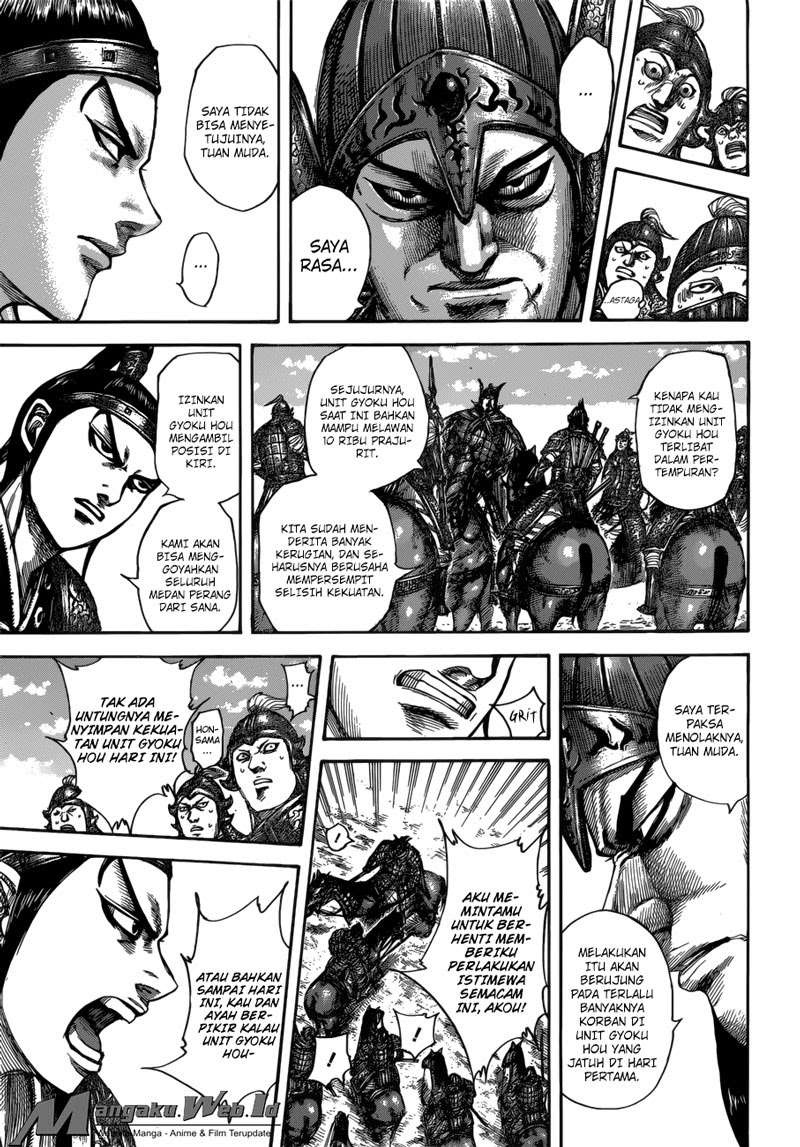 Chapter 523 - halaman 13
