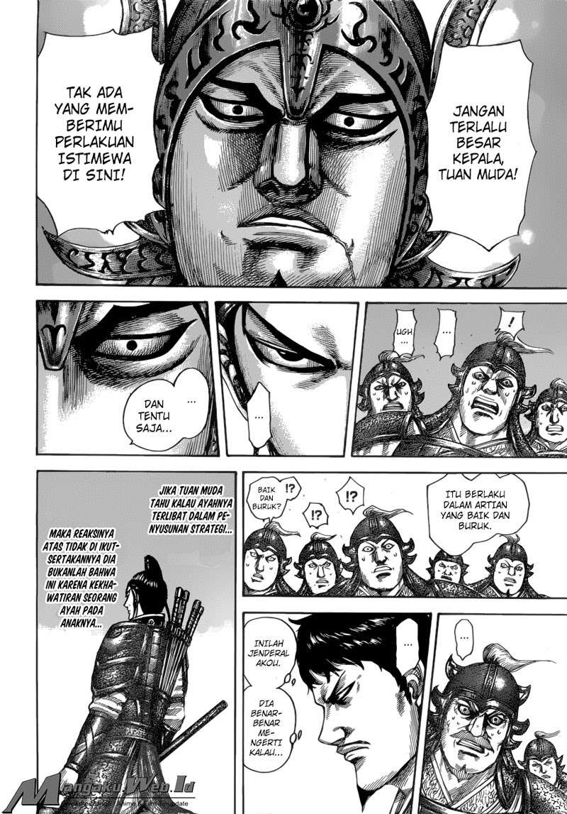 Chapter 523 - halaman 14
