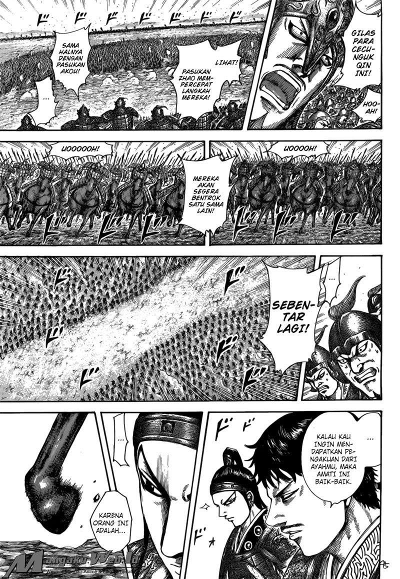 Chapter 523 - halaman 18