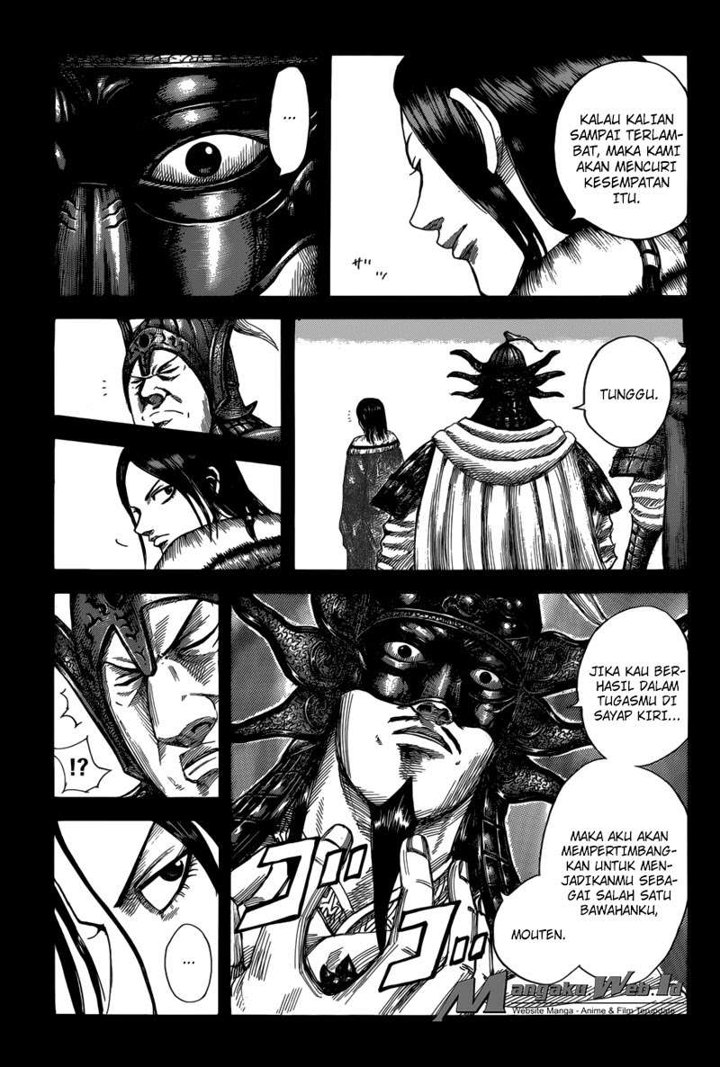 Chapter 523 - halaman 3