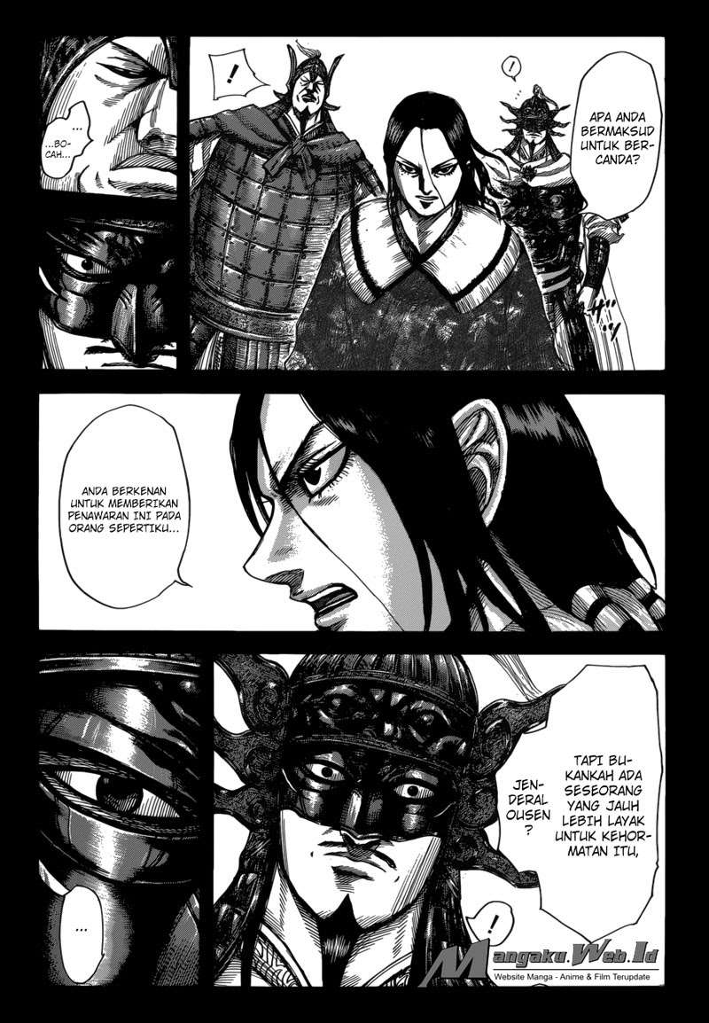 Chapter 523 - halaman 4