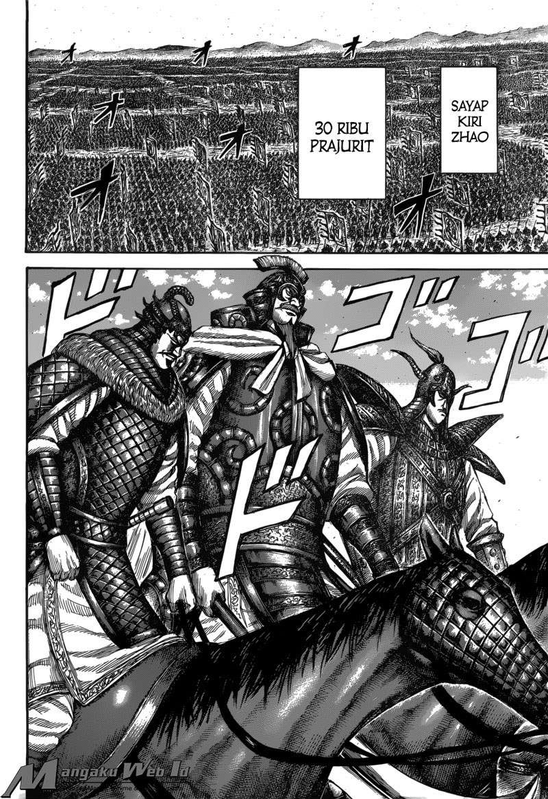 Chapter 523 - halaman 6