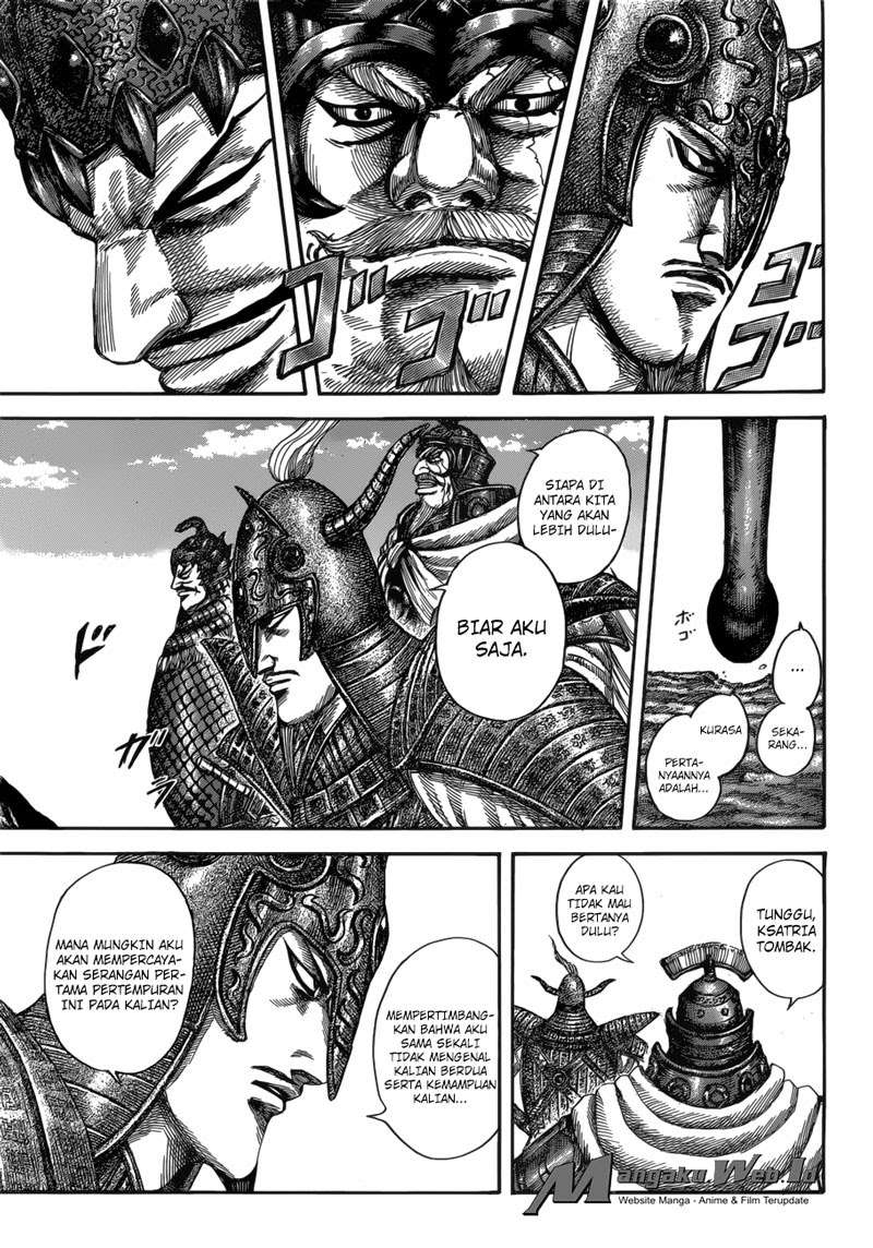 Chapter 523 - halaman 7