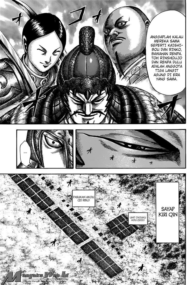 Chapter 523 - halaman 9