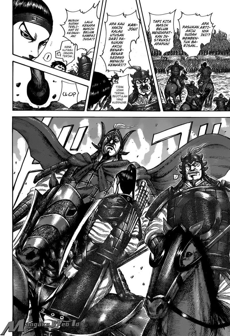 Chapter 523 - halaman 10