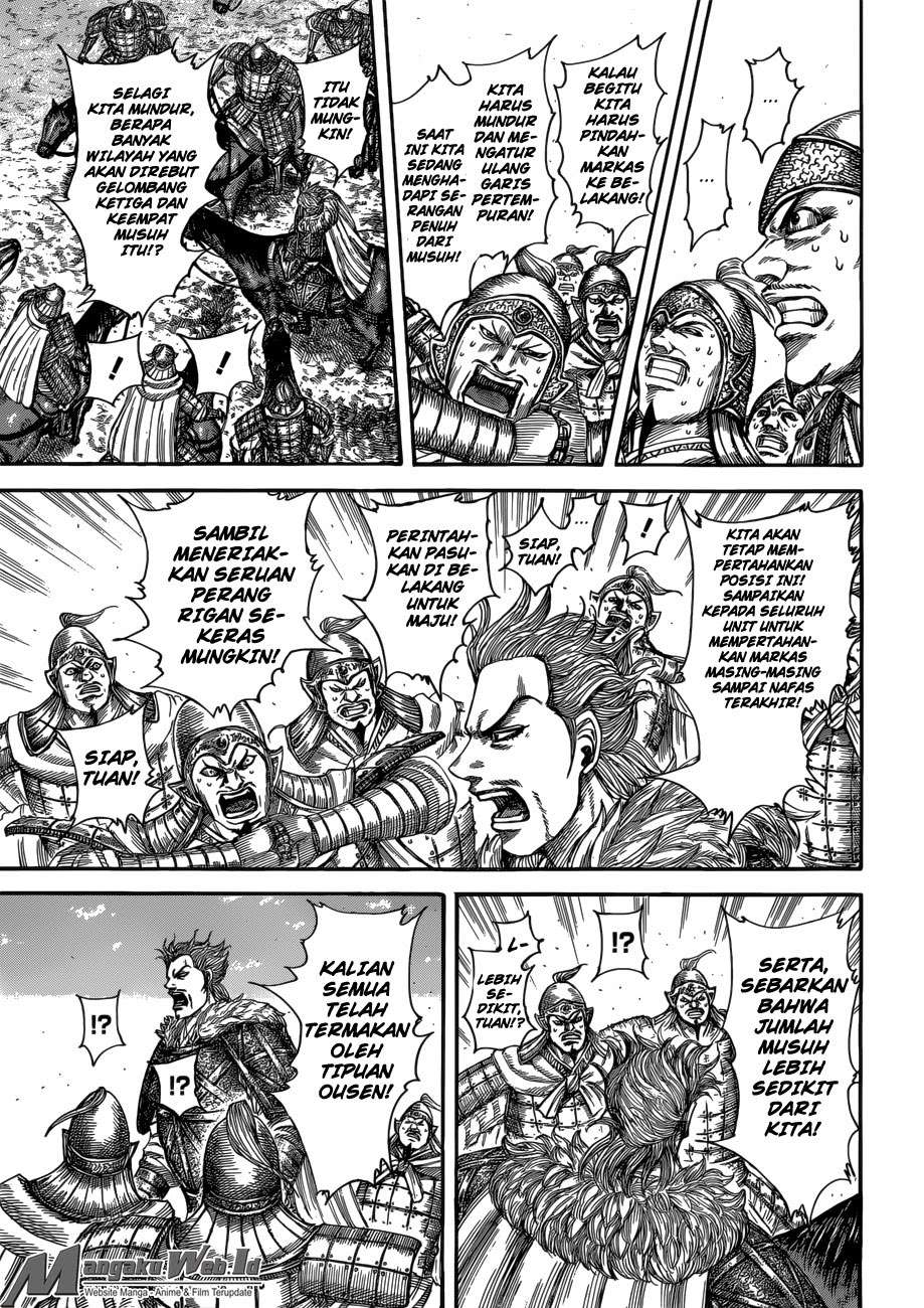Chapter 522 - halaman 12