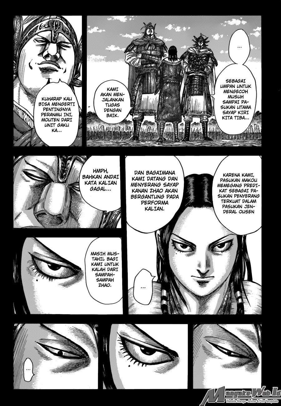 Chapter 522 - halaman 7