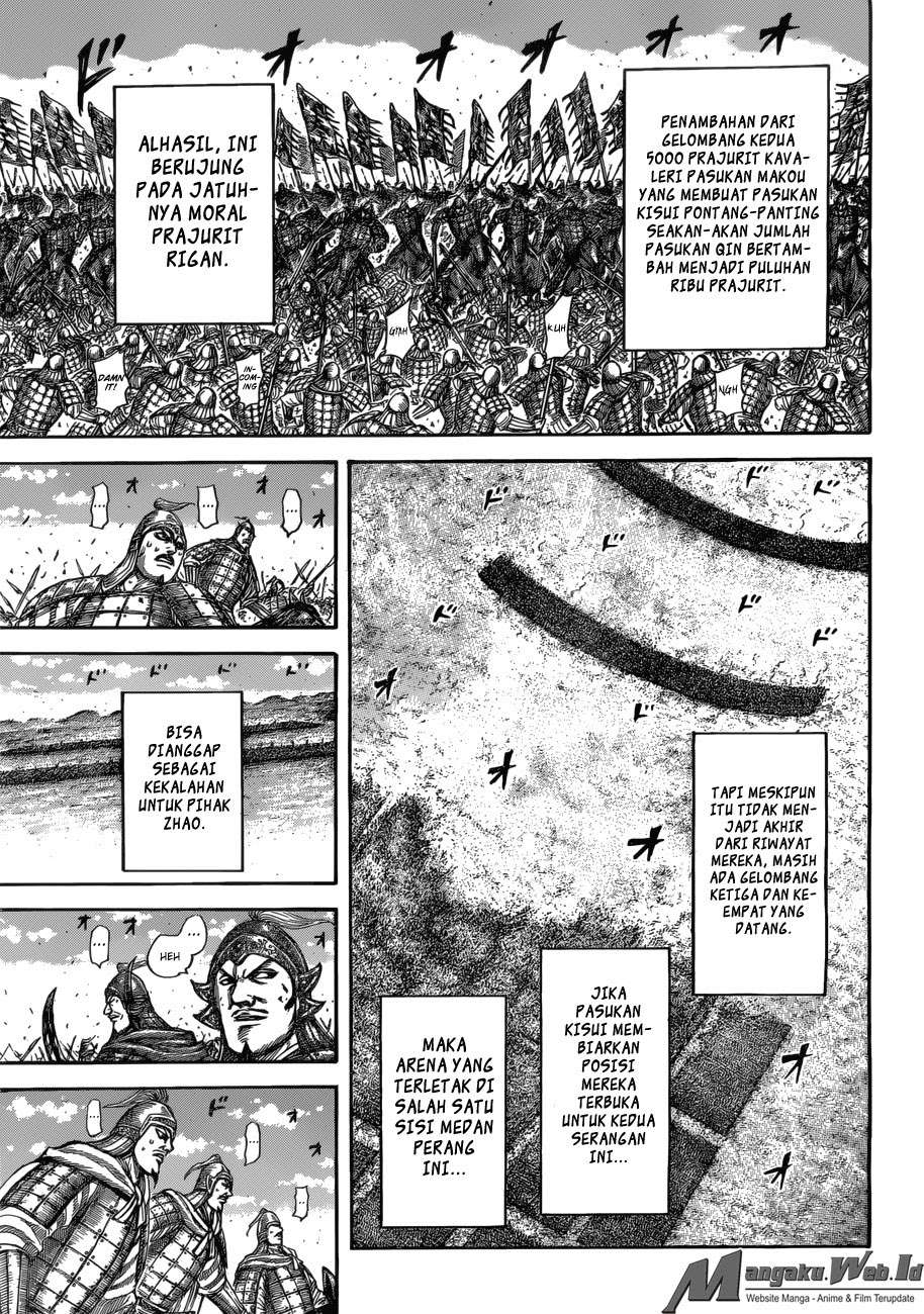 Chapter 522 - halaman 10