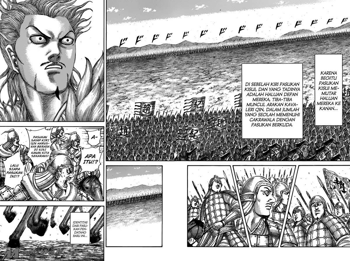 Chapter 521 - halaman 15
