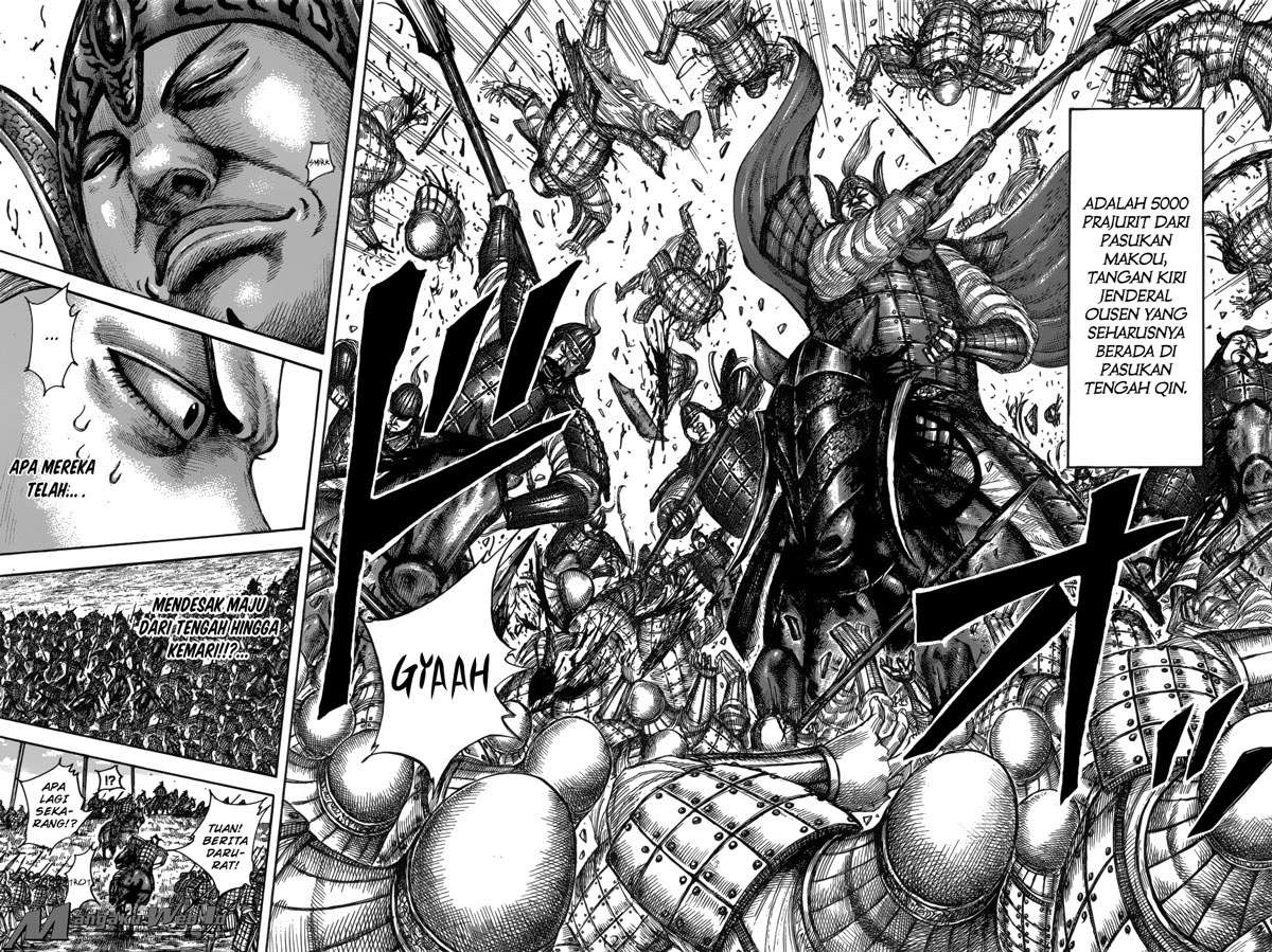 Chapter 521 - halaman 16