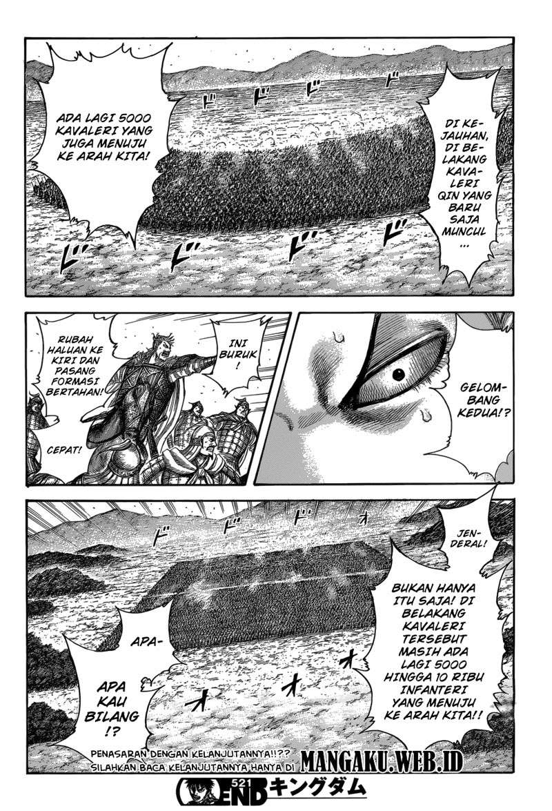 Chapter 521 - halaman 17
