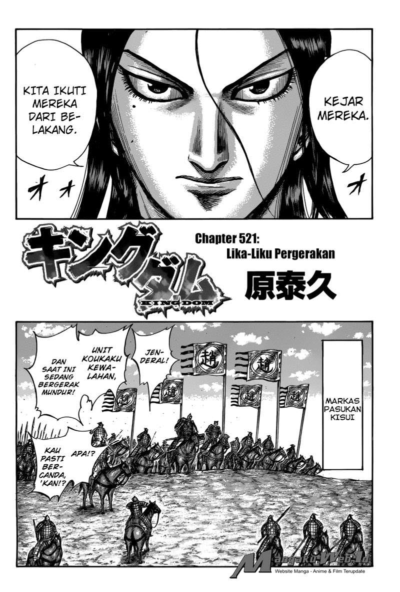 Chapter 521 - halaman 3