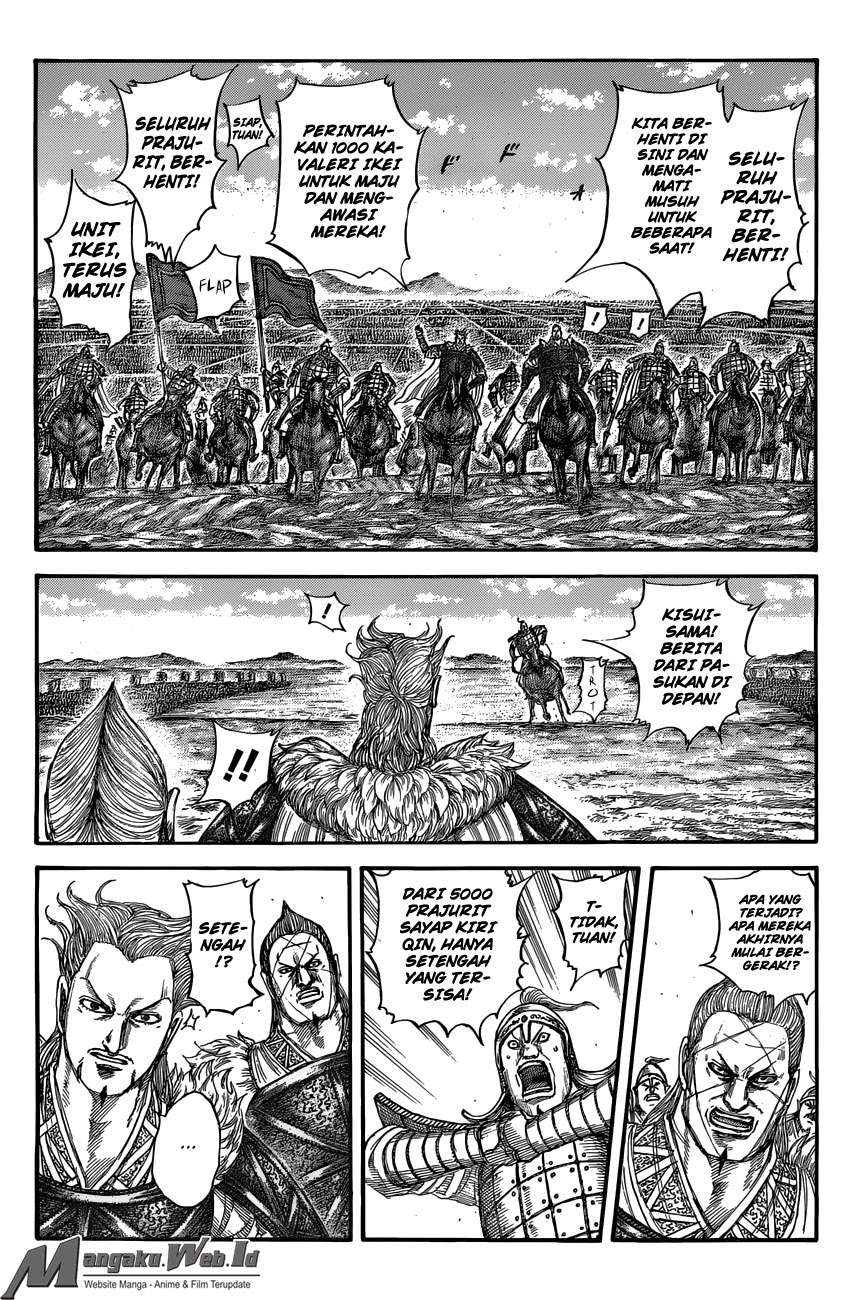 Chapter 520 - halaman 13