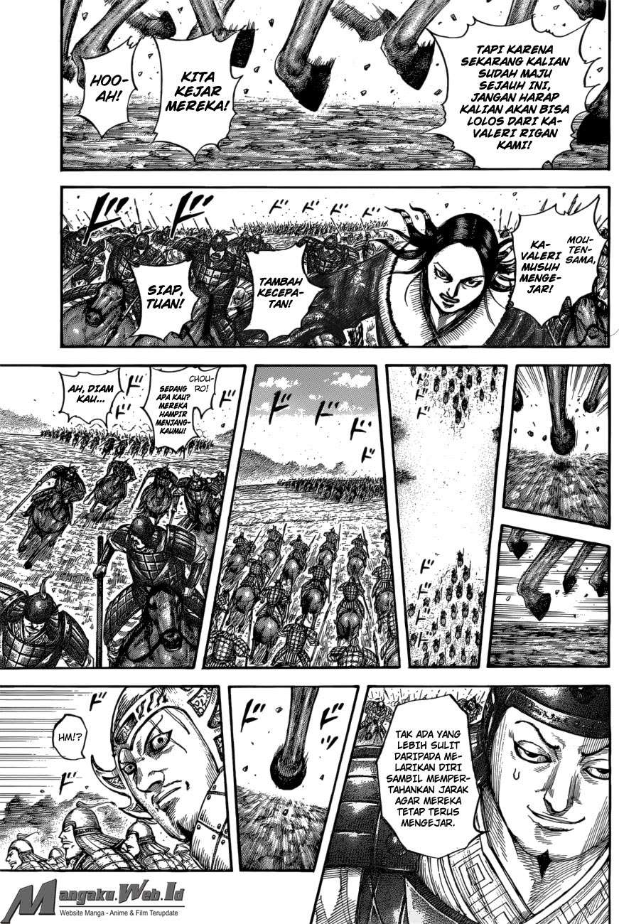 Chapter 520 - halaman 18