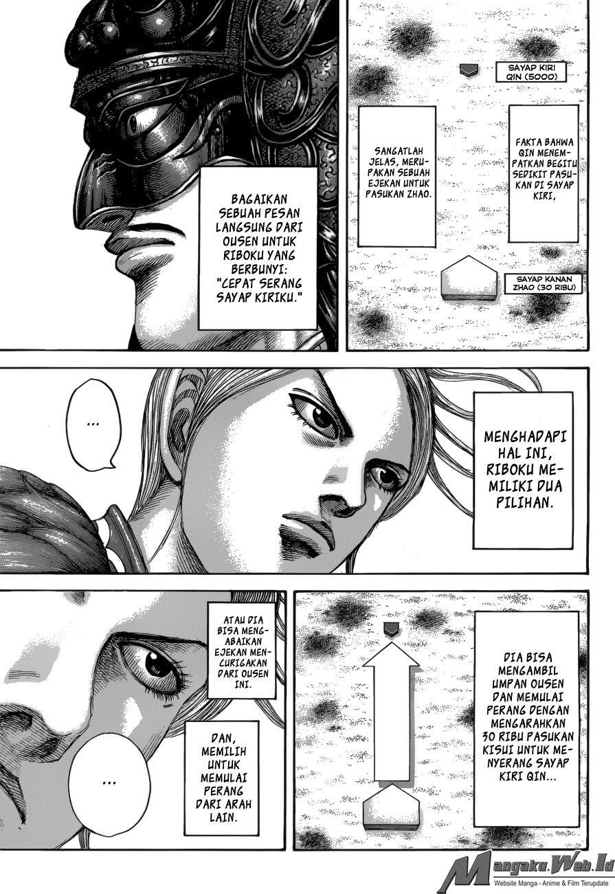 Chapter 520 - halaman 7