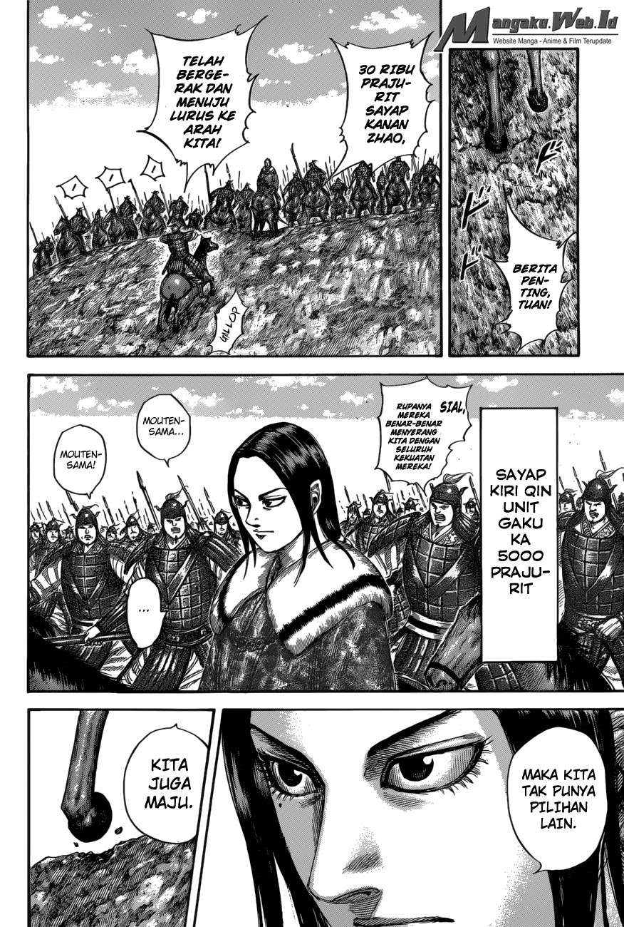 Chapter 520 - halaman 9